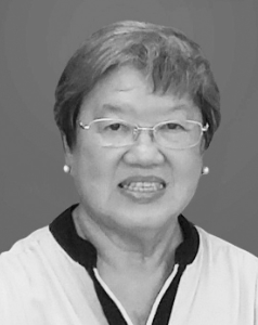 Arch. Erlinda Tan