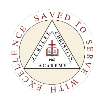 Original Jubilee Christian Academy Logo