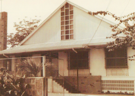 Quiapo Gospel Center in Matienza